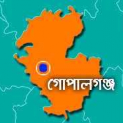পারিবারিক বিরোধে প্রাণ হারালেন গোপালগঞ্জের তরুণ