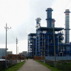 প্রধানমন্ত্রীর উদ্বোধনের অপেক্ষায় ভোলার গ্যাসভিত্তিক পাওয়ার প্লান্ট