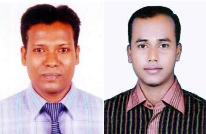 সভাপতি আজাদ, সম্পাদক সাজ্জাদ