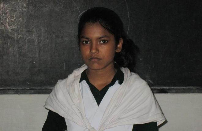 নুসরাত তাসনীম