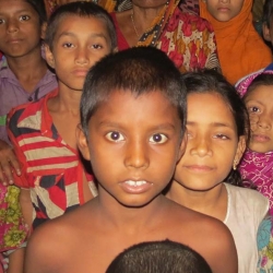 ‘সিডর শিশুরা’ মানসিক ব্যাধি নিয়ে বড় হচ্ছে!