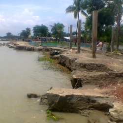 লক্ষ্মীপুরের বিপুল সম্ভাবনা কী মেঘনায় হারাবে?