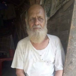 টেকনাফের মুক্তিযোদ্ধা মোহাম্মদ ইসমাইলের গল্প