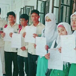 লক্ষ্মীপুরে ‘আলোকযাত্রা’ দলের যাত্রা শুরু, কর্মপরিকল্পনা প্রণয়ন
