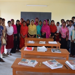ভোলার মনপুরায় আলোকযাত্রা দলের কমিটি গঠণ ও কার্যক্রম শুরু
