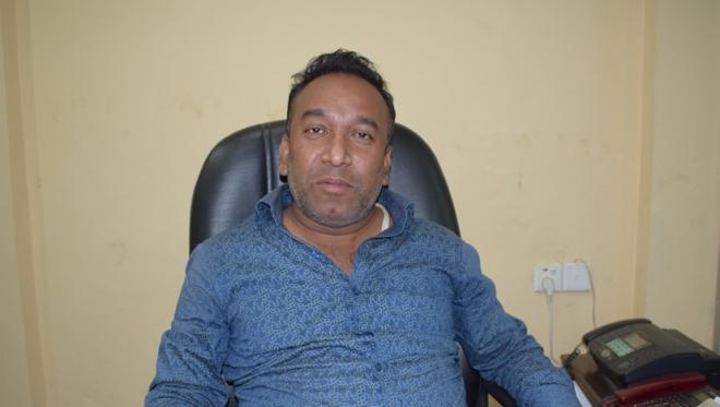 লেখক : আহাদ চৌধুরী তুহিন