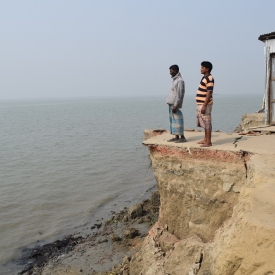কর্তাদের কর্ণ-কুহরে পৌঁছাবে কী কমলনগরের কান্না?
