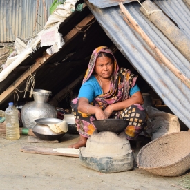 হাইমচরের হারানো ঠিকানার খোঁজে