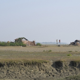 উপকূলের সম্ভাবনা বিকাশে উদ্যোগ গ্রহন জরুরি